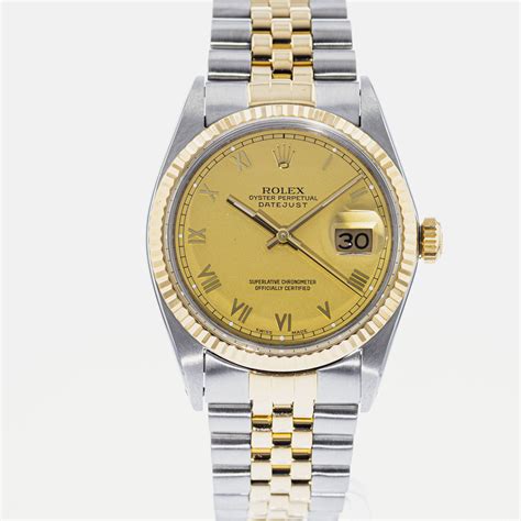 rolex 16013 production years